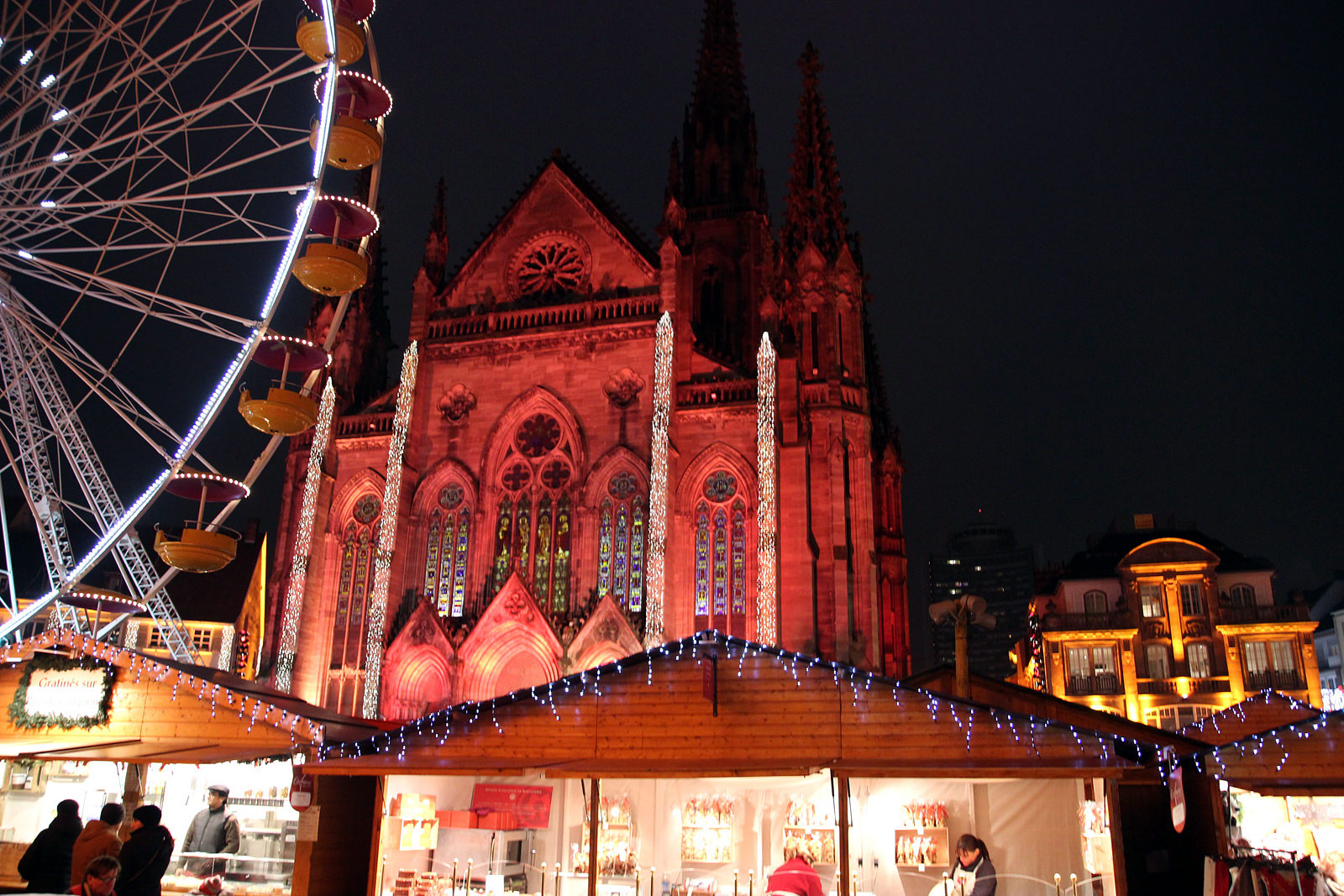 Mulhouse